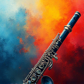 Clarinet