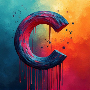 c