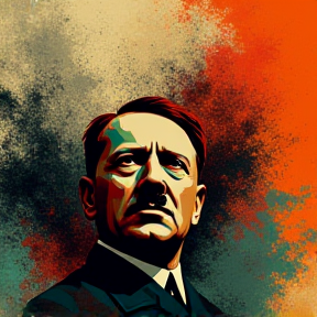 Hitler's Massive Reggae