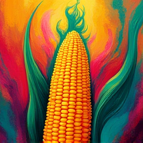 Corn Love