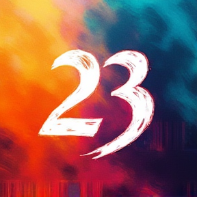 23