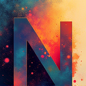 N