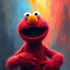 Elmo's Empire