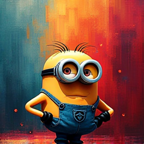 Minion Groove