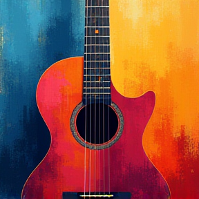 Guitar 