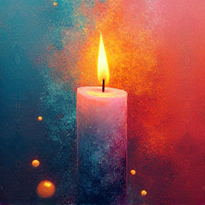 Eternal Candles 3