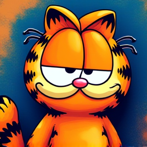 Garfield