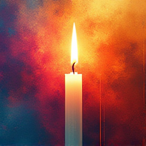 Eternal Candles 5