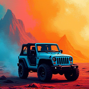 Jeep