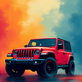 Jeep