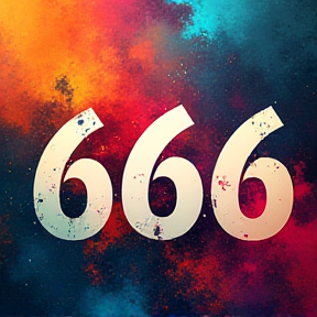 666