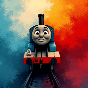 Thomas