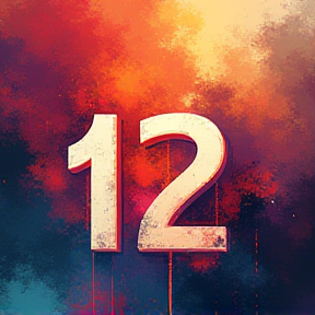 12