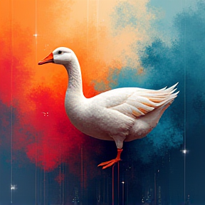 goose 2