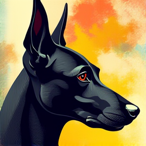 Great Dane