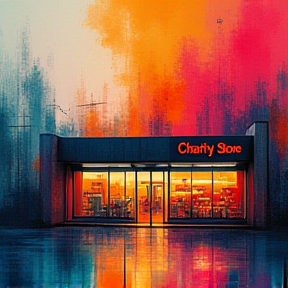 Charity Store