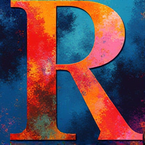 R