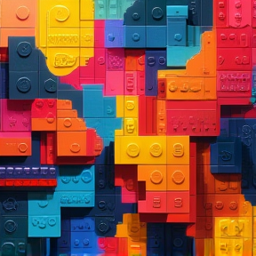 Lego Bricks