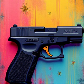 Glock 19