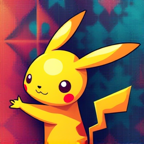 ITS Picatchu 