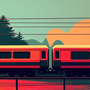 Train of Life