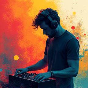 Dj