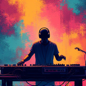 Dj