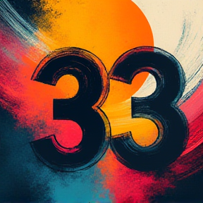 33