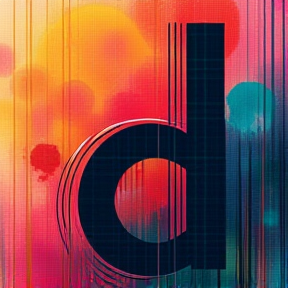 d