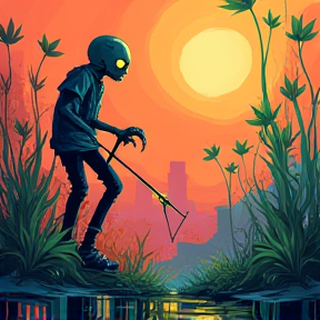 Plants vs. Zombies