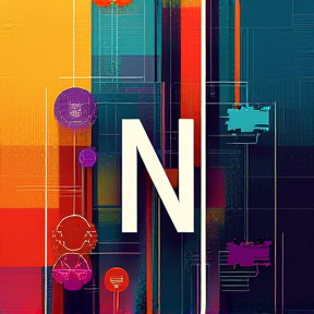 N