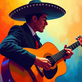 Mariachi 