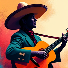 Mariachi 