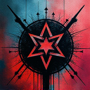 Okkult Pentagram