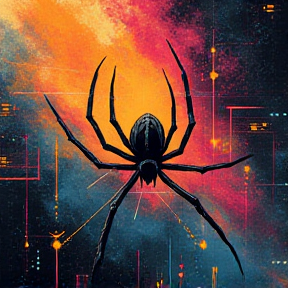 Stellar Spider