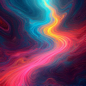 Cosmic Waves