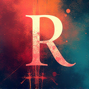 R