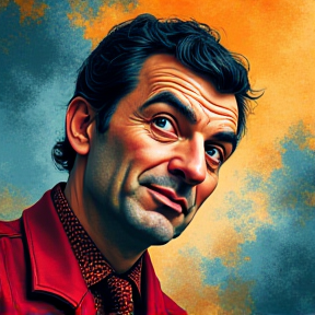 Mr Bean’s Pet Peeve