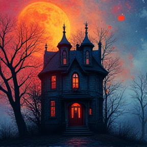 Haunted House