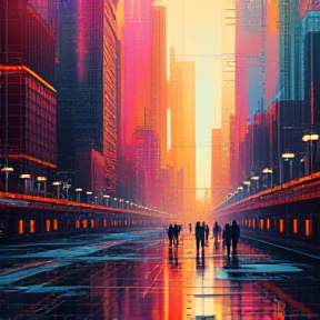 Metropolis