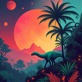 dinos