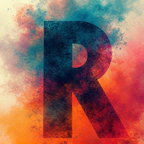 R