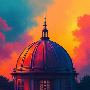 Dome