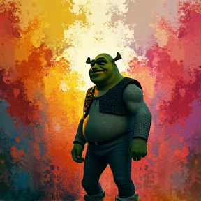 Ogre Love