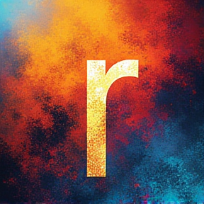 r