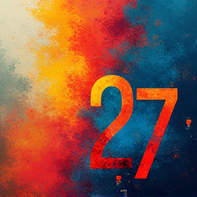 27