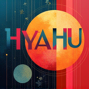 Hyahu