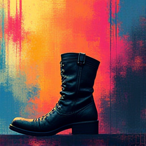 boot