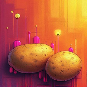 Potato Party