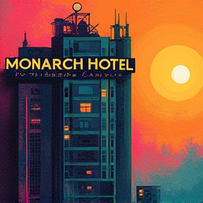 The Monarch Hotel 